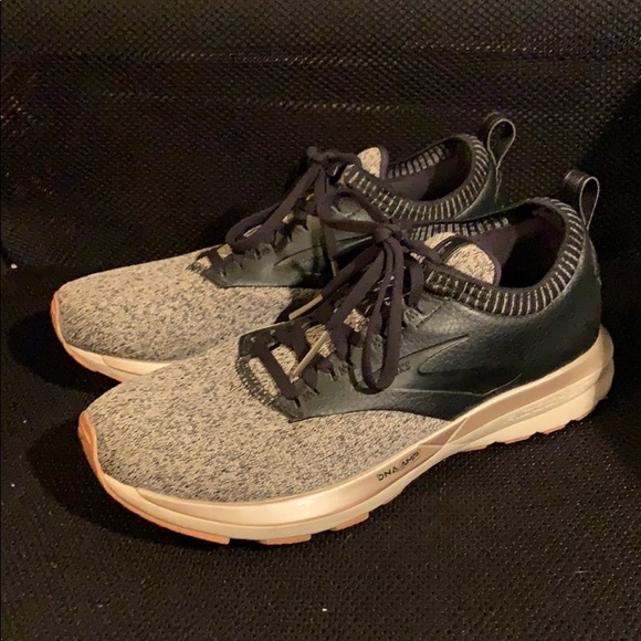Brooks Shoes - Brooks Ricochet running shoes
